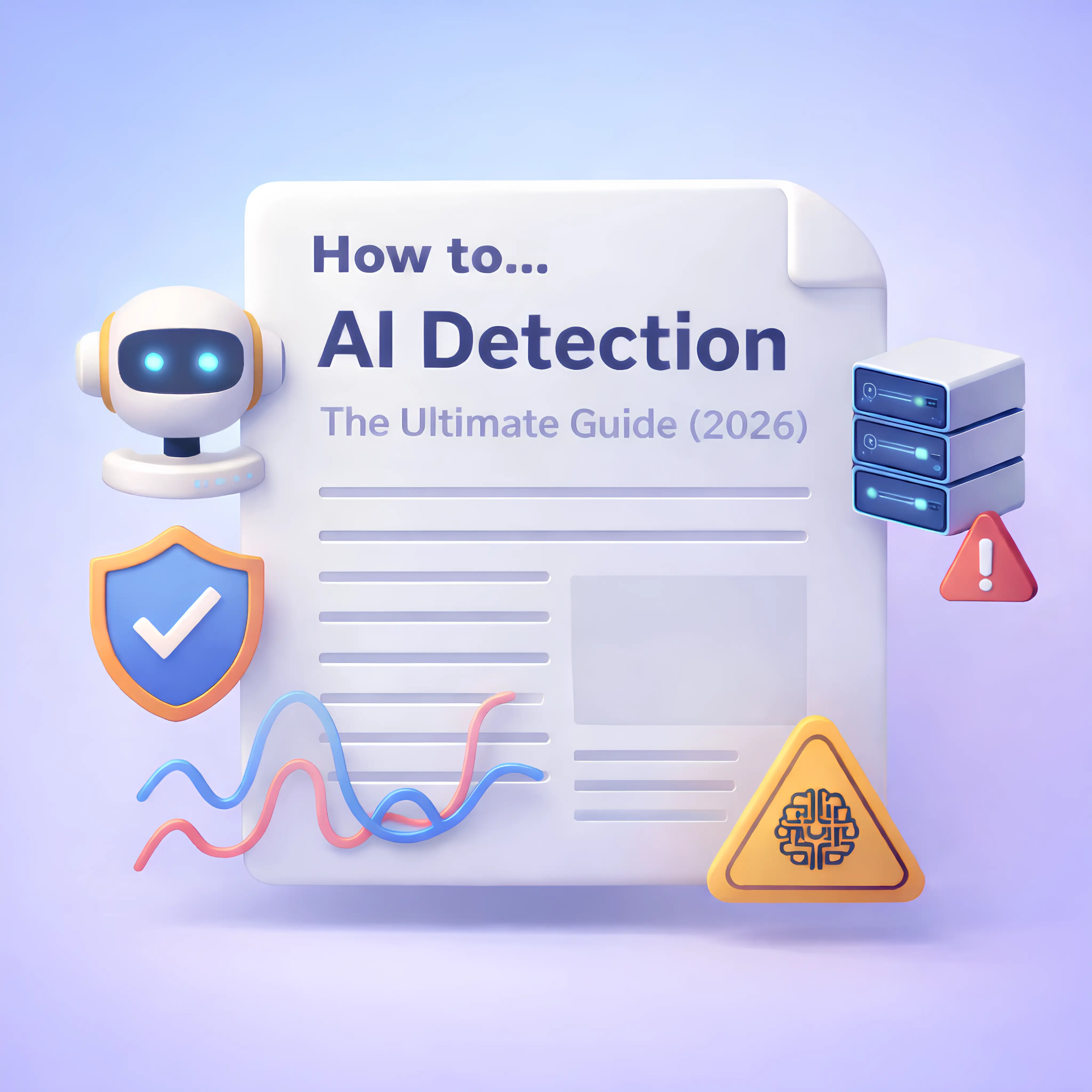 How to Bypass AI Detection: The Ultimate Guide (2026)