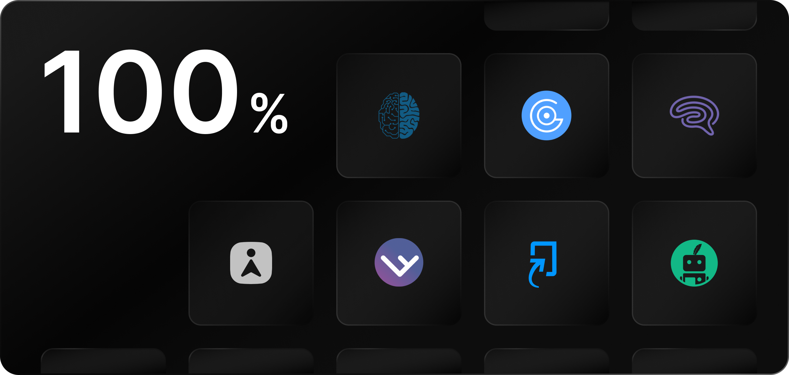 Undetectable By Design